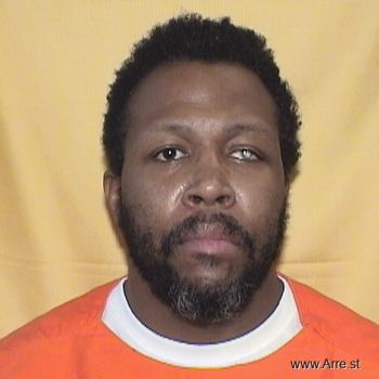 Robert Darnell Sloanhairston Mugshot