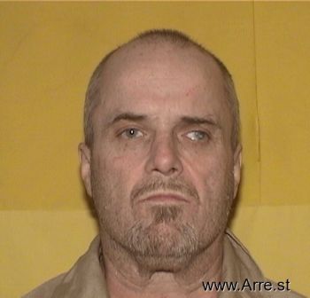 Robert P Sparks Mugshot