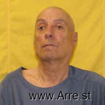 Robert  Starrett Mugshot