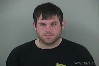 Robert Trevor Stout Mugshot