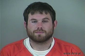 Robert Trevor Stout Mugshot