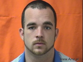 Robert Allen Strother Mugshot