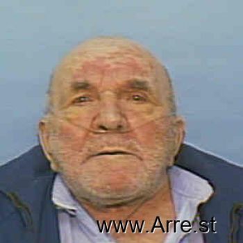 Robert R Swigert Mugshot