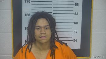 Robert Marquis Tanner Mugshot