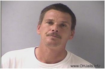 Robert Neil Tenbrink Mugshot