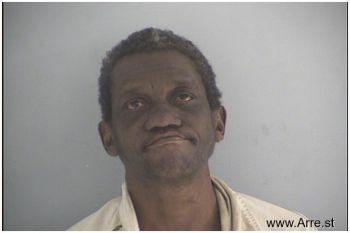 Robert Nmn Tillman Mugshot