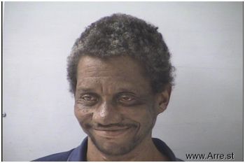 Robert Nmn Tillman Mugshot