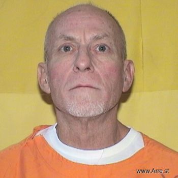 Robert Charles Toth Mugshot