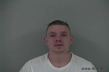 Robert James Ward Mugshot