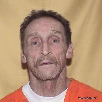 Robert  West Mugshot