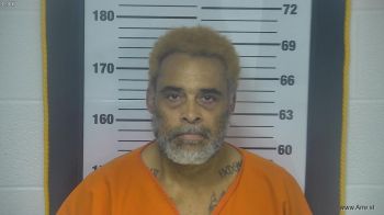 Robert L Williams Sr Mugshot