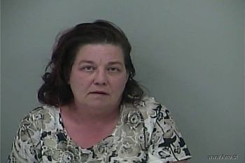 Roberta Lisa Ann Brown Mugshot