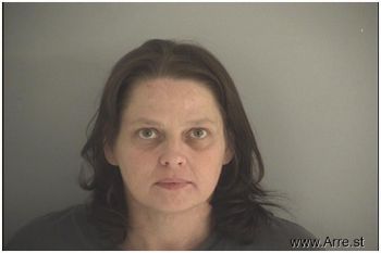 Roberta Ann Villa Mugshot