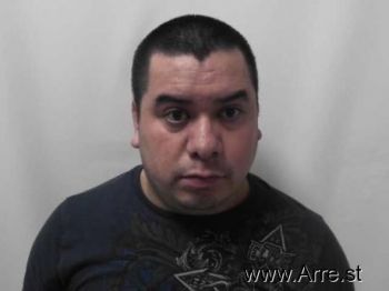 Roberto  Aguilar Mugshot