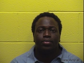 Roberto  Bell Mugshot