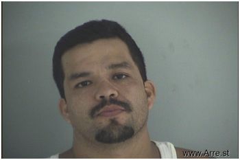 Roberto Carlos Chavez-prado Mugshot