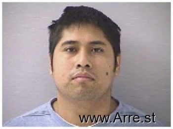 Roberto Nmn Cruz-perez Mugshot