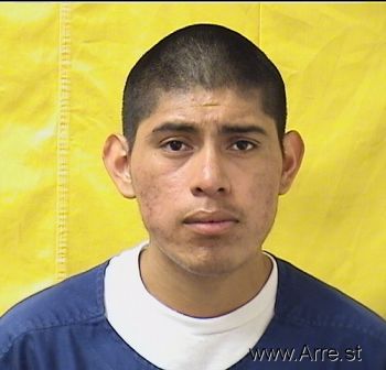 Roberto  Hernandezgarcia Mugshot