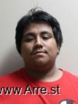 Roberto Angel Jimenez Mugshot