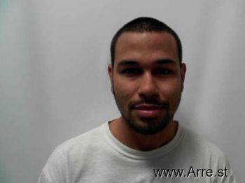 Roberto Garcia Jr Mugshot