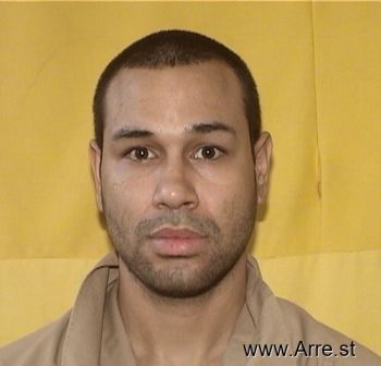 Roberto Garcia Jr Mugshot