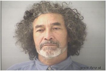 Roberto Nmn Rodriguez-paneque Mugshot