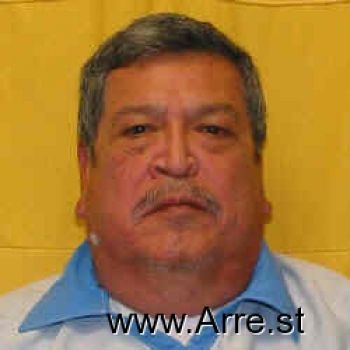 Roberto M Sanchez Mugshot