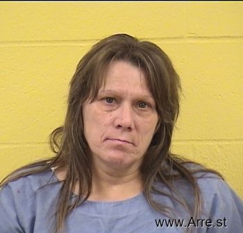 Robin Lynn Long Mugshot