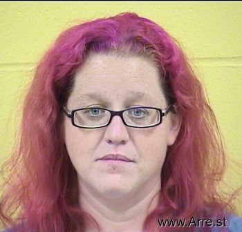 Robyn L Fisher Mugshot