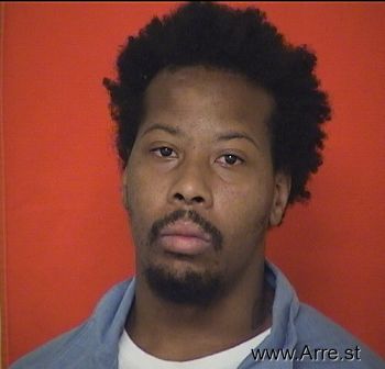 Roderick  Blackwell Mugshot