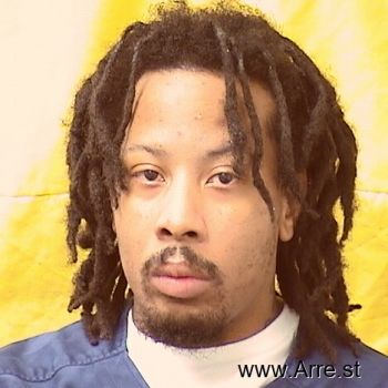 Roderick  Blackwell Mugshot