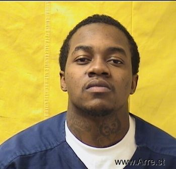 Roderick T Boyd Mugshot