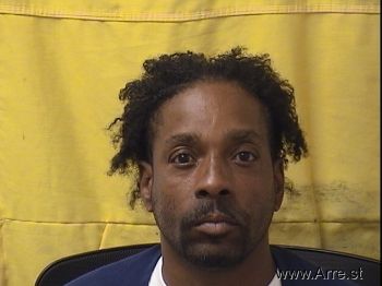 Roderick L Brown Mugshot