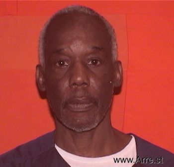 Roderick W Smith Mugshot