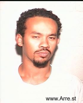 Roderick James Williamson Mugshot