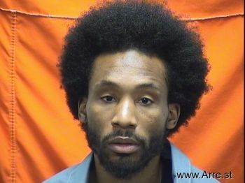 Rodney Dwayne Anderson Mugshot