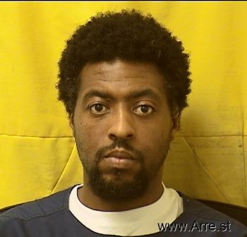 Rodney D Best Mugshot