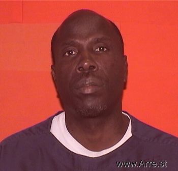 Rodney  Bonner Mugshot