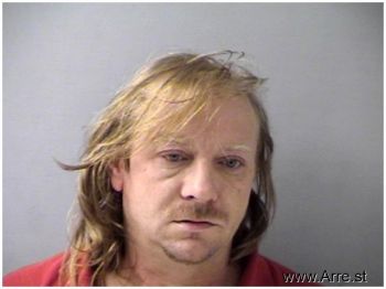 Rodney Wayne Brown Mugshot