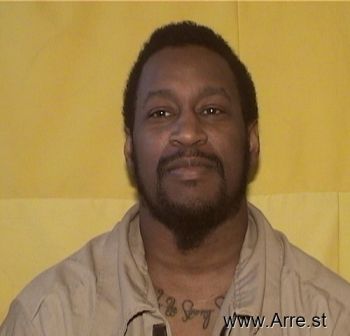 Rodney L Caldwell Mugshot