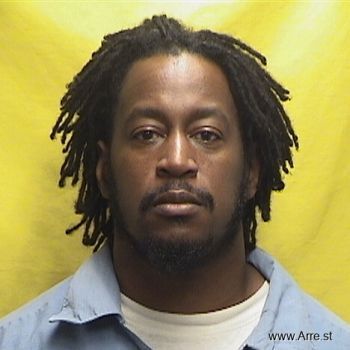 Rodney Lamont Caldwell Mugshot