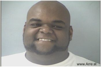 Rodney Nmn Chandler Mugshot