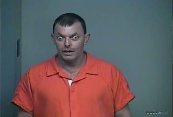 Rodney Allen Crace Mugshot