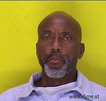 Rodney  Crawford Mugshot