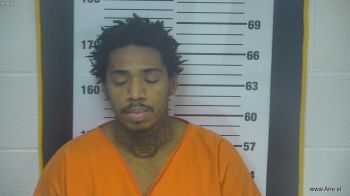 Rodney A Fisher Mugshot