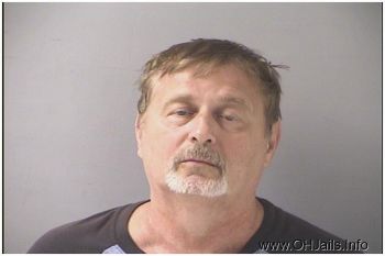 Rodney Lee Harbrecht Mugshot