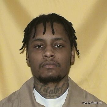 Rodney R Harris Mugshot