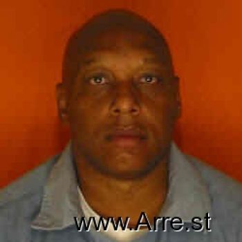 Rodney L Hines Mugshot