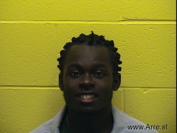 Rodney  Jackson Mugshot