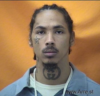 Rodney J Jackson Mugshot